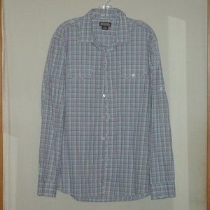 Gorgeous Michael Kors long sleeve dress shirt - new - size XL